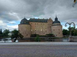Schweden 2025 154'